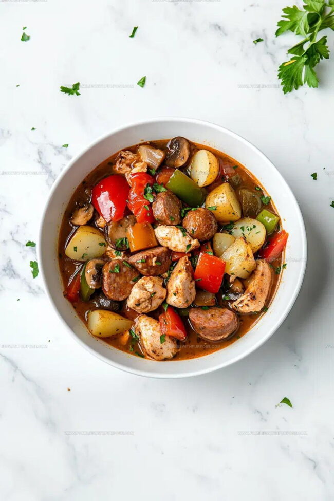 How to Prepare Chicken Murphy