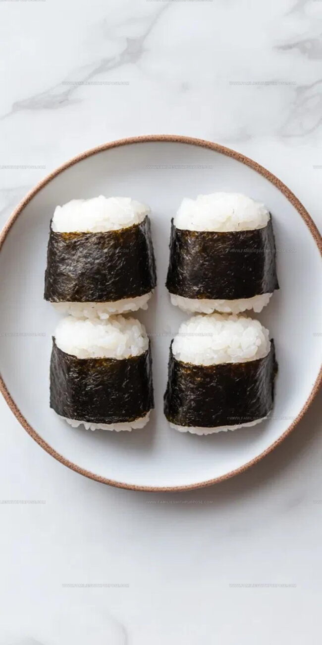What Makes Chicken Onigiri Special