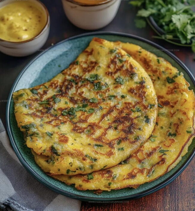 Insights For Perfectly Crisp And Evenly Cooked Dosas