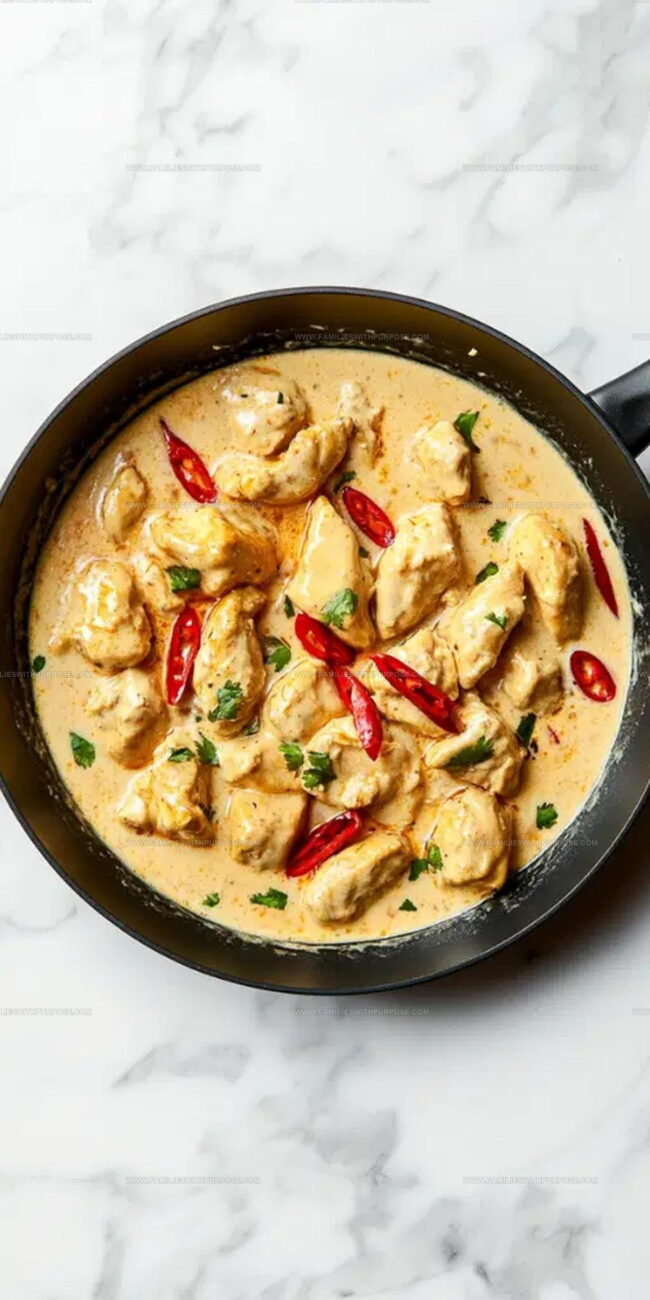 Why Chicken Bicol Express Stands Out