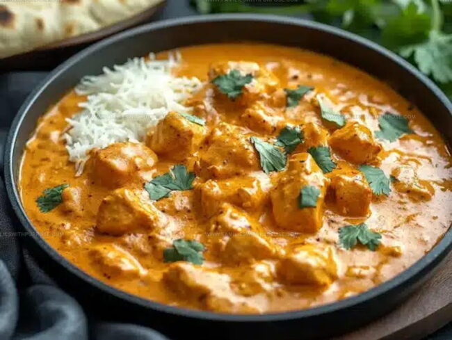 Aromatic Spices, Tangy Tomato Bases, and Velvety Creamy Essentials