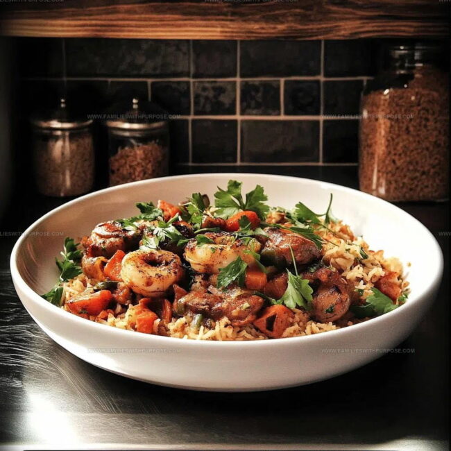 Techniques For Heat, Smokiness, And Perfect Rice Texture