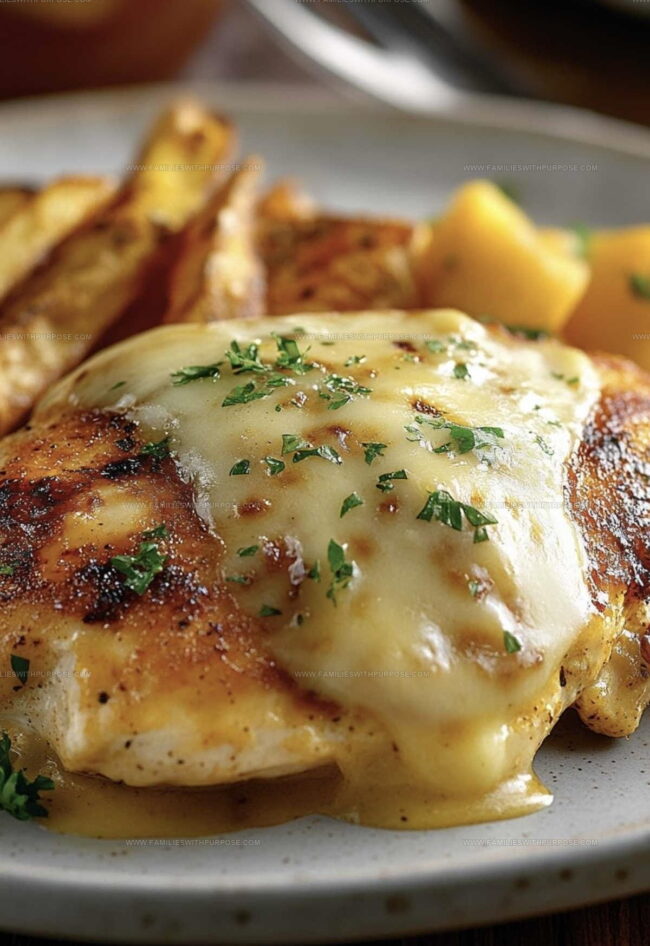 Outback Steakhouse Alice Springs Chicken Cooking Instructions