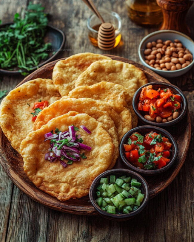 What Makes Navajo Fry Bread So Special